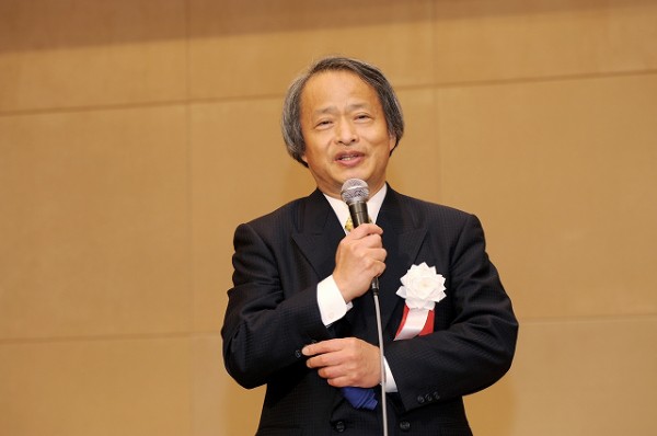 tac株式会社社長 斎藤 博明からのメッセージ 第1回 中小企業診断士 という選択 1 tac中小企業診断士講座ブログ