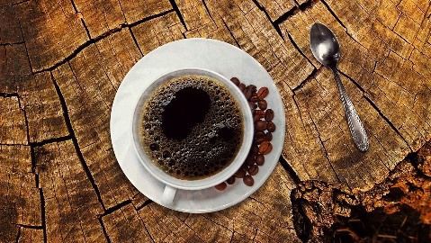 米国でコーヒーに発がん性警告ラベル ひかたま 光の魂たち