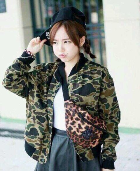 オルチャン のヨンギちゃん はる巻きのぐーたらk Pop