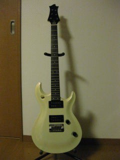 機材紹介 YAMAHA YSG-TII : Shingoのブログ