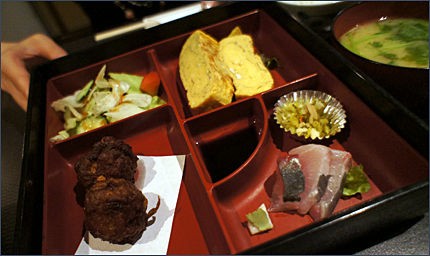 ランチ 小倉おばん菜 玉乃井 小倉駅 Daily News 名古屋 三河のグルメブログ