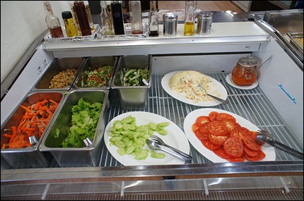 ランチ ブラジル料理bolao 豊田市 Daily News 名古屋 三河のグルメブログ