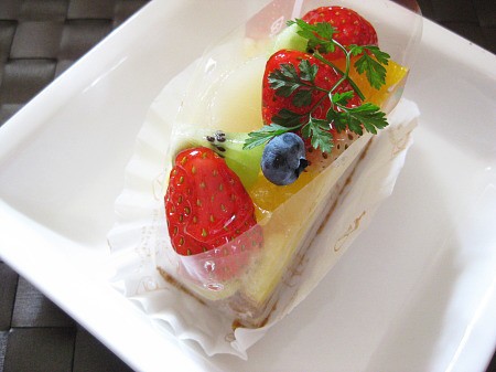 Cake 創作菓子パティスリー グラース みよし市 Daily News 名古屋 三河のグルメブログ
