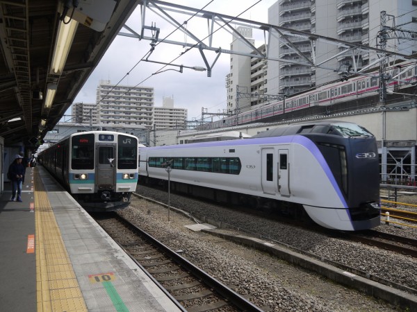 鰍沢へ : 青山学院大学鉄道同好会公式ブログ