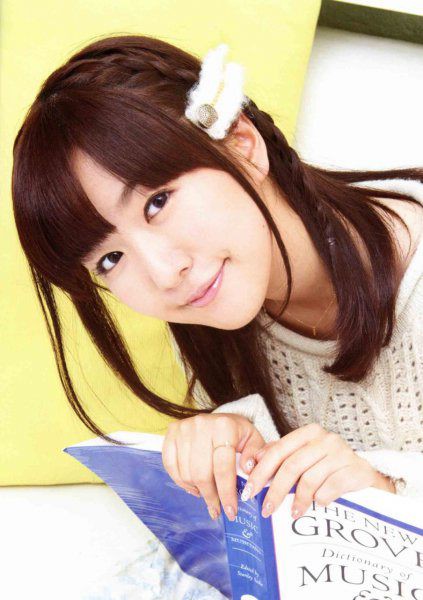 Gif 茅野愛衣さんの仕草ｗｗｗｗｗｗｗｗｗ 画像あり 声優まとめ速報