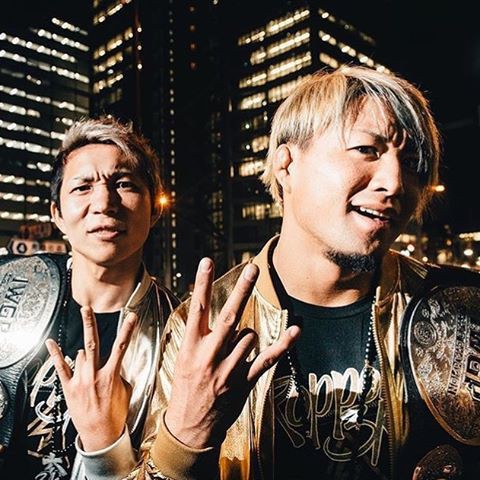 3k嫌いじゃないけどもう少し大人しくしててよ 新日本2chまとめ あっ1000なよ 新日本プロレス2ちゃんまとめ