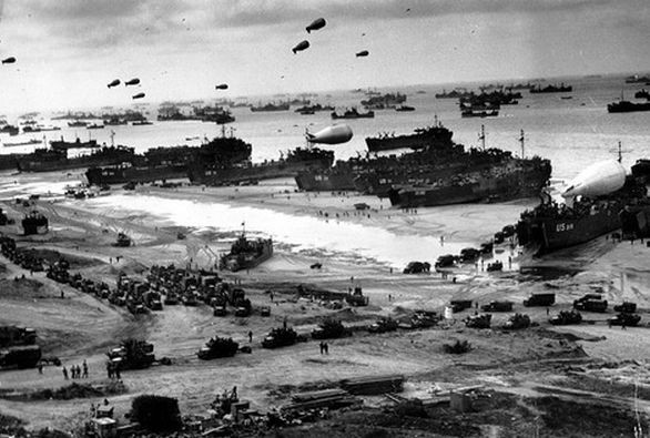 太平洋戦争 沖縄のアメリカ軍上陸 今月で70年目 連合軍は艦艇1500隻 兵員50万人以上を動員 死者は万人以上に 今日まで傷を残す 真実を探すブログ