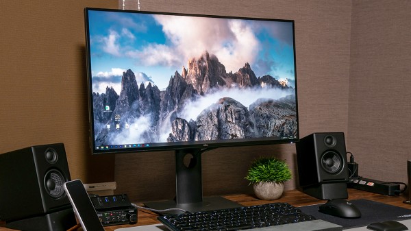 DellゲーミングモニターからDell 27インチ4Kモニター U2720QMへ移行。 : おShinoブ