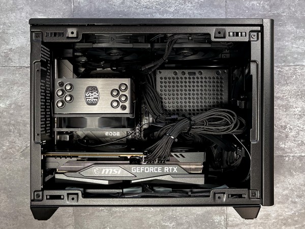 RTX3060ti 高性能ゲーミングpc NZXT ゲーミングPC おすすめモデル 2024
