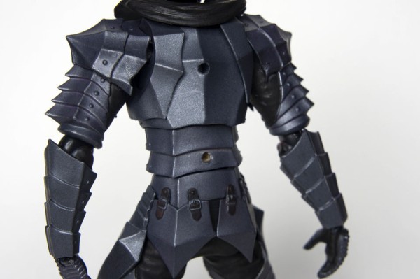 103新品ベルセルク37巻 figma付き 限定版(ガッツ狂戦士の甲冑) 限定版 ベルセルク 37巻に付属の figmaガッツ狂戦士の甲冑ver