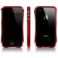 Deff Cleaveそっくりなアルミバンパー おshinoブ