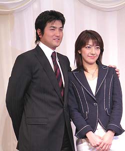 高橋由伸結婚 裏cフレッツ Nin Nin 06