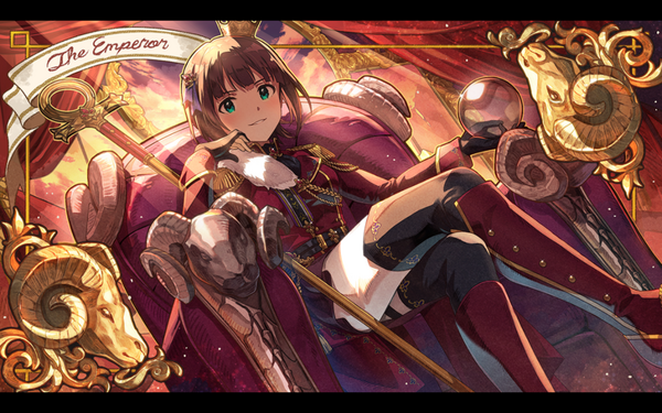 ミリシタ日記 所持ssrまとめ 21 8 14追記 Glovest Heaven Blog