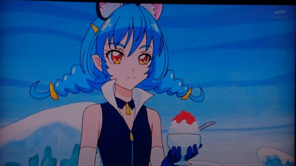 アニメ手袋まとめ スタートゥインクルプリキュア 19 8 13更新 Glovest Heaven Blog