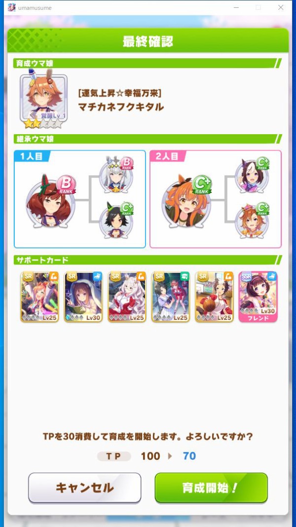 ウマ娘育成日記その17 24 27回目 マチカネフクキタル他 鷹羽真の手袋フェチパラダイス ウマ娘育成日記その17 24 27回目 マチカネフクキタル他 鷹羽真の手袋フェチパラダイス