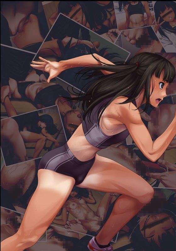 女子陸上界トップアスリートに睡眠薬を飲ませてやりたい放題 二次エロ倉庫