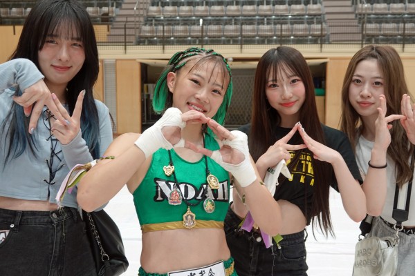 ムエローク八王子2025 : 『』のボヤキ