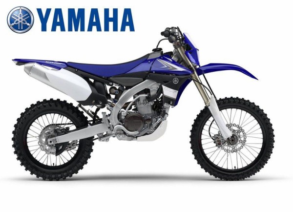 2012 ヤマハ WR450F いつでるの？ : SHINYO MAG / シンヨ マグ