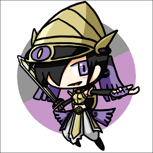 ギルガルドさんを作ってもらいました 樹箱