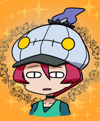 ラングレーちゃん ハロウィンの姿 他 樹箱 ラングレーちゃん ハロウィンの姿 他 樹箱