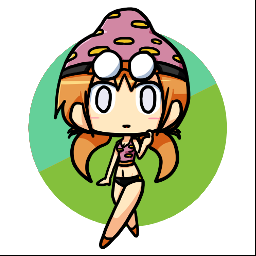 でふぉしすno 047 パラセクト 樹箱