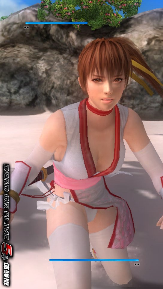 doa5 カメラ