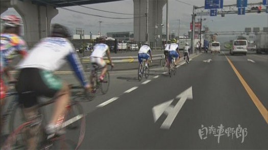 団長安田の大阪→東京550km挑戦DVDが面白い : しおいんですけど