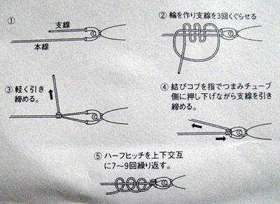 Tnノット ミツミツ釣果情報 プレジャーボートのジギング日記