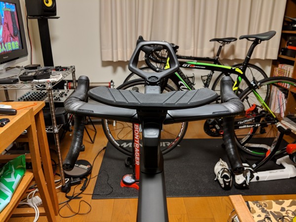 パーツ TT/TRI Venge Aero Clip-On Bar 2019 Specialized TT/TRI Venge Aero Clip-On Bar For Sale