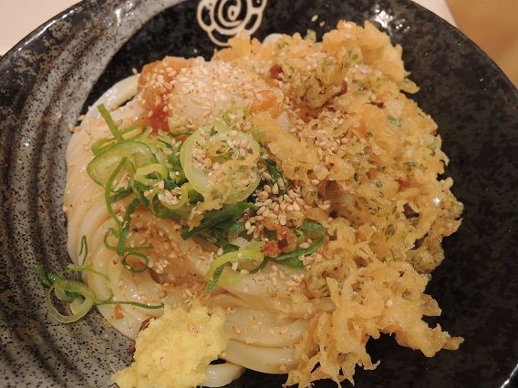 北千住 はなまるうどんは 定番です 今日の銀シャリ 食べたり 飲んだり 作ったり