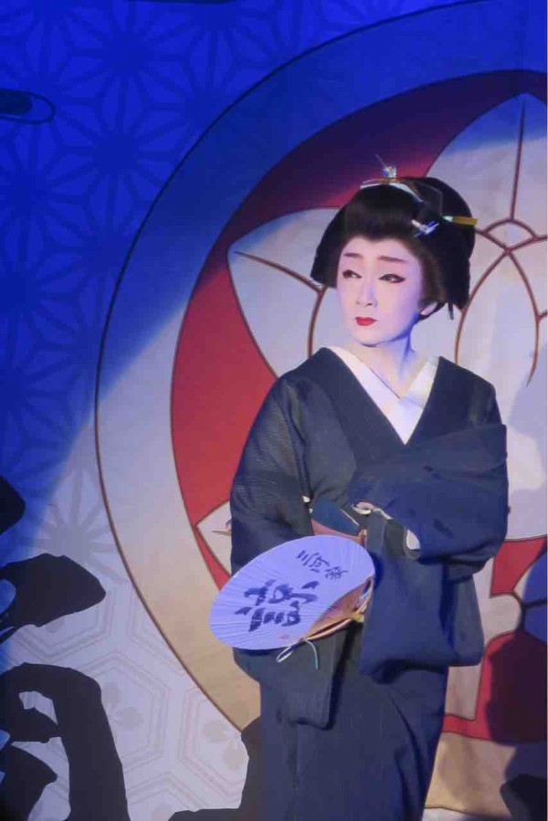私たちは共闘する 大衆演劇のシスターフッド 橘劇団 けやき座 6 小屋っ子の戯言