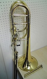 エドワーズ Edwards リードパイプ スターリングシルバー トロン