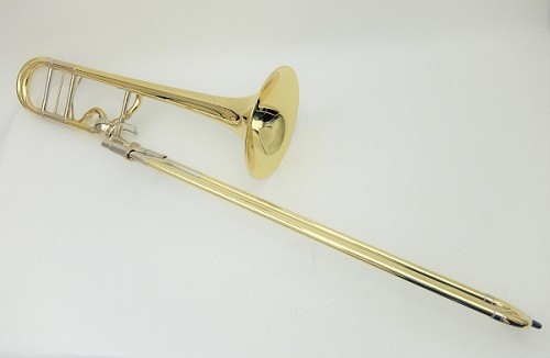 Bach Trombone 42BOF GL 入荷！！ : JOY BRASS 公式ブログ(旧)