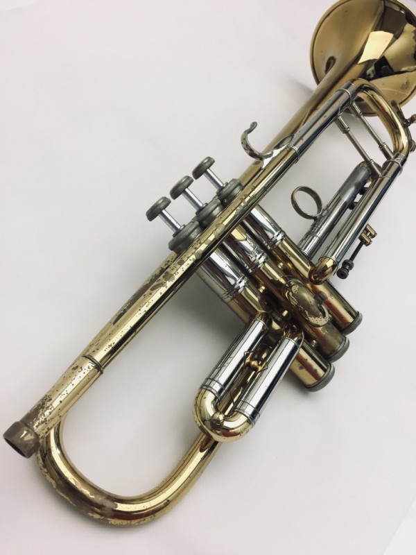 トランペットフェア「Bach マウントバーノン」 : JOY BRASS 公式