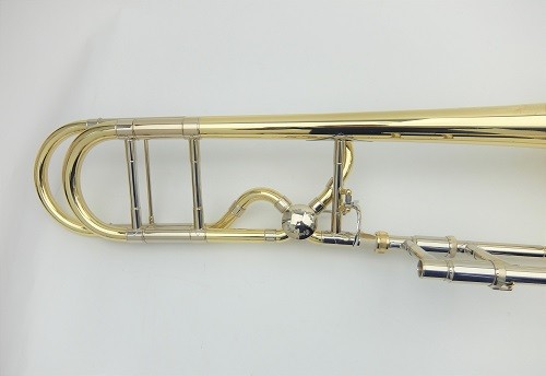 Bach Trombone 42BOF GL 入荷！！ : JOY BRASS 公式ブログ(旧)