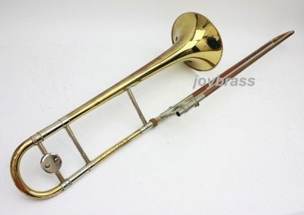 中古 Bach 36 GL 入荷 : JOY BRASS 公式ブログ(旧)