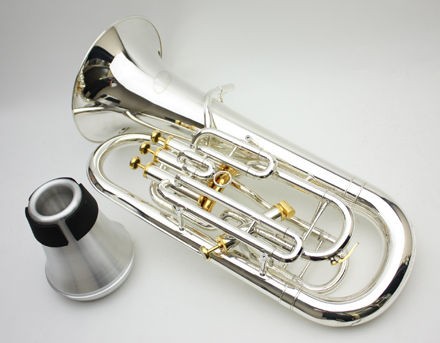 中古ユーフォニアムのご案内 : JOY BRASS 公式ブログ(旧)