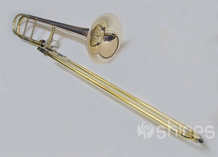 Antoine Courtois｜トロンボーン太管マウスピース - JoyBrass