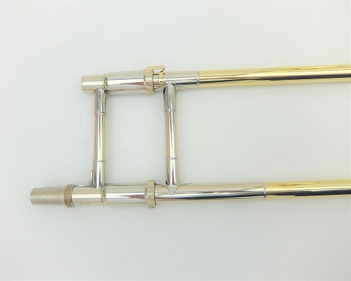 BACH100周年限定トロンボーン42BOF極美品 Thank you sold】バック社トロンボーンの名器 42BO GBを高額買取