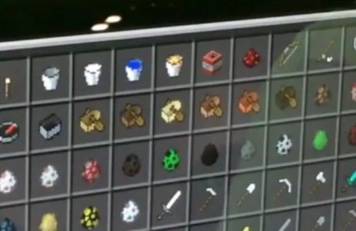 マインクラフトpe 0 12 0 アップデート内容 シロガネのマイクラpeブログ