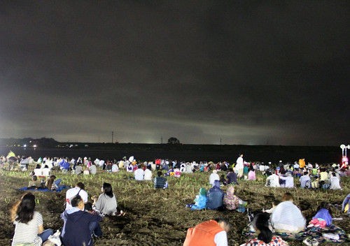 まだやってた 印西市の花火大会問題 市民運動化へ 白井市速報 ﾉ