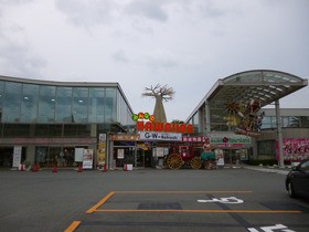 おススメ Izu World みんなのhawaiians 動植物園 Shirokuma Bihitasu的トイレガイド ᴥ