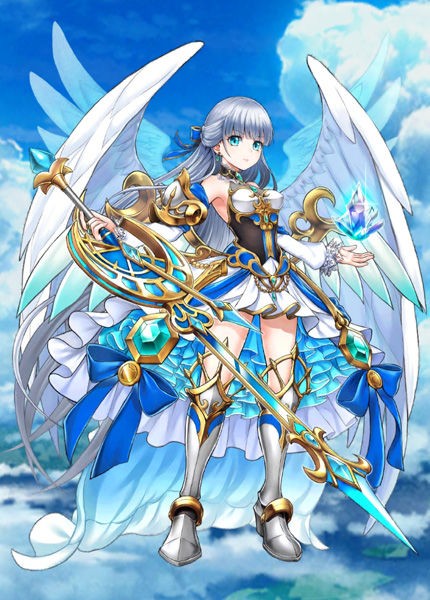 白猫 光の王アイリスより島掘り快適なキャラっていないでしょ 最新 白猫攻略ギルド 白猫プロジェクト攻略 まとめ