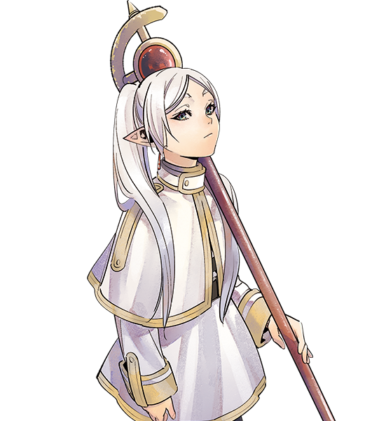 フリーレン 葬送のフリーレンwiki