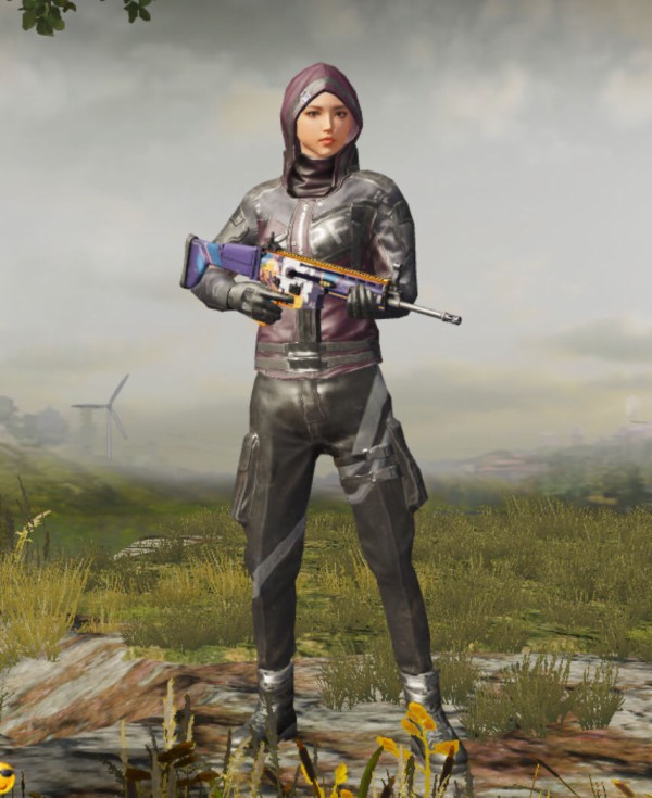 pubg かっこいい ショップ 服