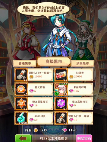 白猫プロジェクト日本版以外のコラボ事情。有名なのから意外な