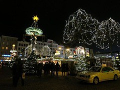 Germany Koln ケルン のクリスマスマーケット Amstelveen Blog