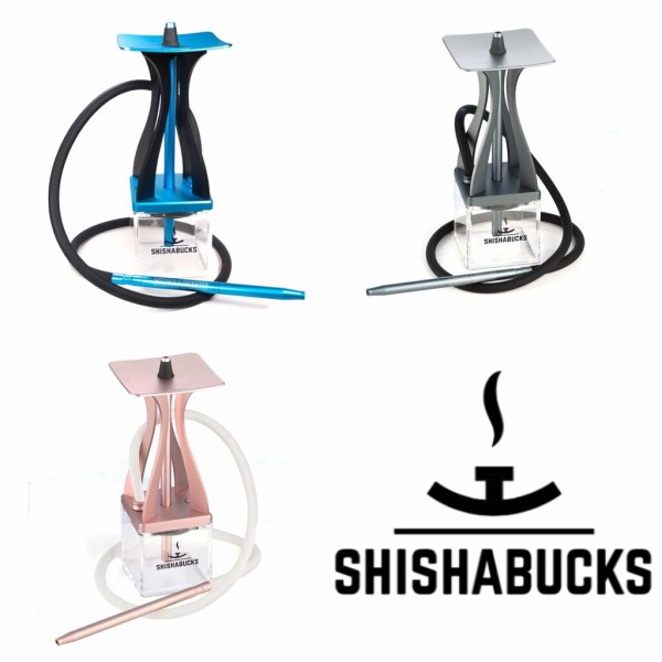 SHISHABUCKS(シーシャバックス)がやってきた～✊🔥🔥 : shisha_sweekes