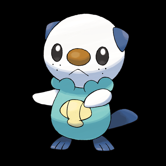 朗報 ポッチャマの魅力を発信するプロジェクトポッチャマ発足 ダイパリメイクの伏線か 電脳さんぽ 暇つぶしch