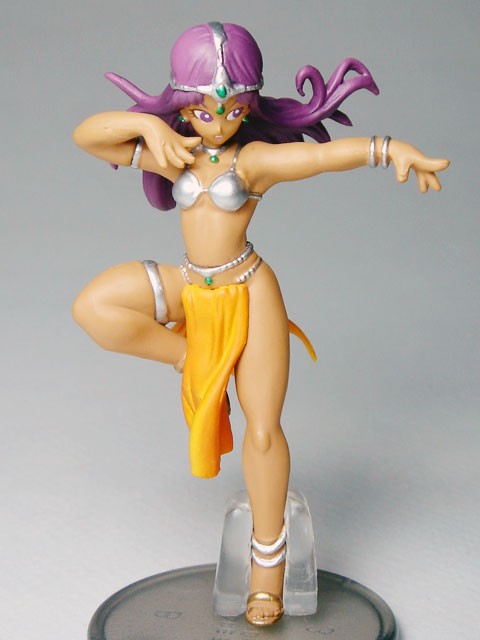 ドラゴンクエスト　キャラクター　フィギュア　コレクション　天空編　第1弾 ドラゴンクエスト キャラクターフィギュアコレクション 天空編